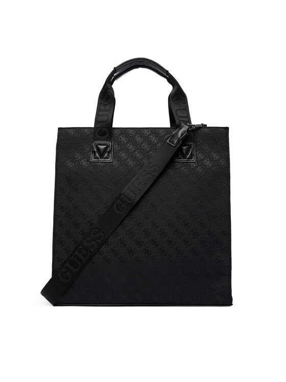 Guess Guess Geantă HMBOST P6246 Negru