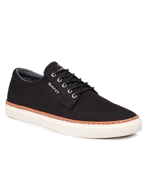 Gant Gant Tenis superge Prepville 22638666 Črna