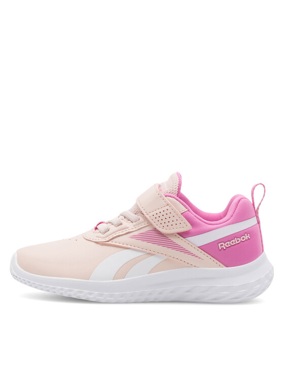 Reebok Reebok Buty do biegania Rush Runner 5 Syn Alt IG0530 Różowy