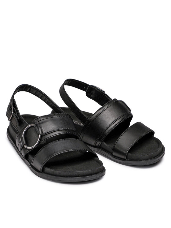 Lasocki Lasocki Sandały ARC-IGA-05 Czarny