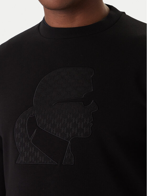 KARL LAGERFELD KARL LAGERFELD Pluus 705027 561910 Must Regular Fit