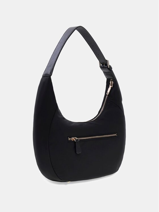 Guess Guess Дамска чанта 183234 Черен