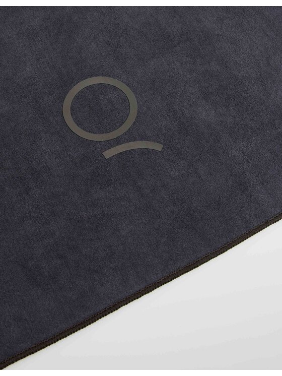 Esotiq Esotiq Ręcznik 46112 Czarny