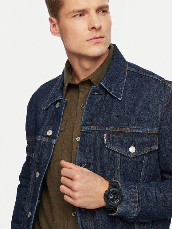 G-Shock G-Shock Karóra GBA-900-1AER Fekete