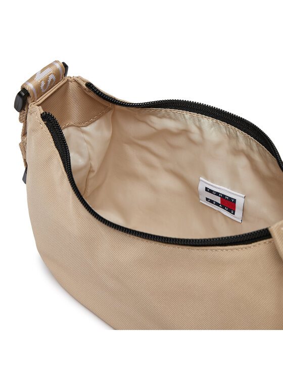 Tommy Jeans Tommy Jeans Ročna torba Tjw Ess Daily Shoulder Bag AW0AW16276 Bež