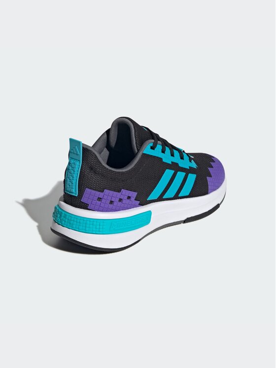 adidas adidas Trampki Minecraft Czarny