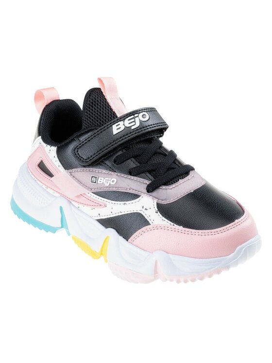 Bejo Bejo Sneakersy Baggin Czarny
