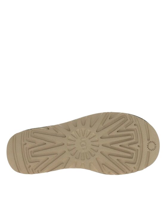 Ugg Ugg Śniegowce 1116109-DDRG Brązowy