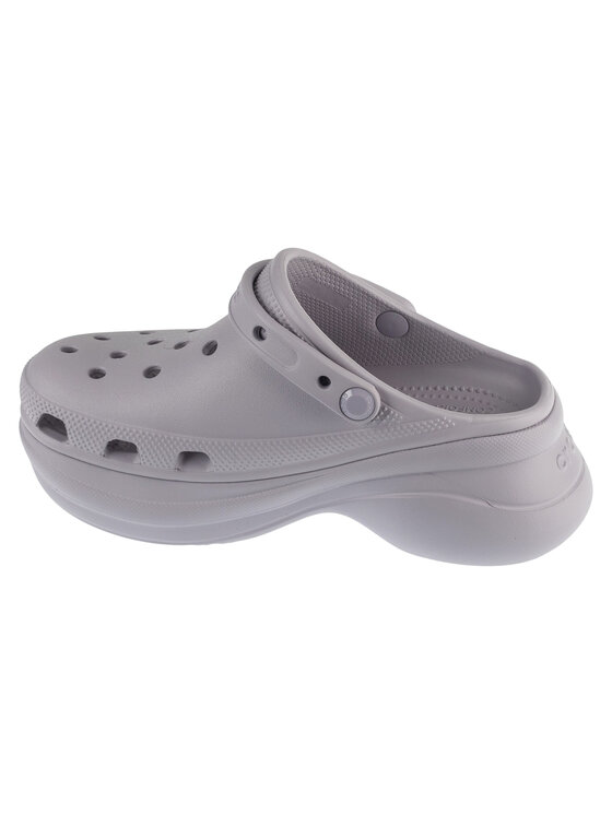 Crocs Crocs Ciabatte W Classic Bae Clog Viola