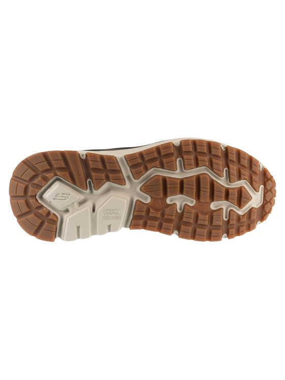 Skechers Skechers Sneakers Slip-ins D'Lux Journey - Sand Point Creek Verde
