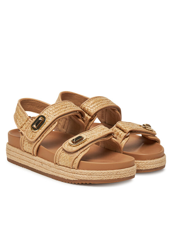 Aldo Aldo Espadrile Sunhaven 13902557 Bej