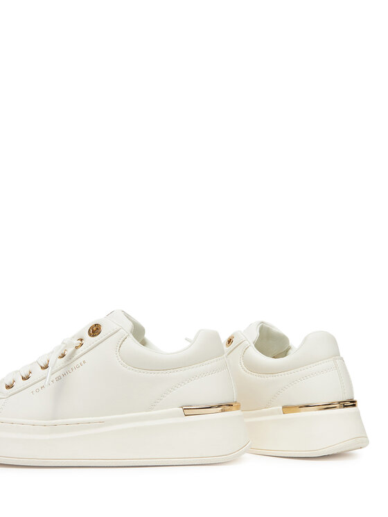 Tommy Hilfiger Tommy Hilfiger Αθλητικά T3A9-33750-1355530 Λευκό