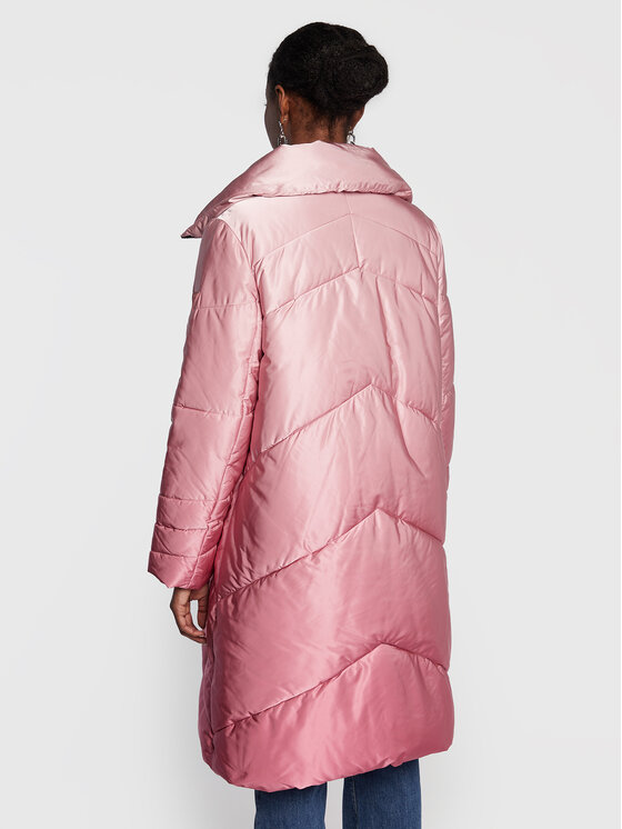 Giubbotto piumino Ophelie W2BL70 WF170 Rosa