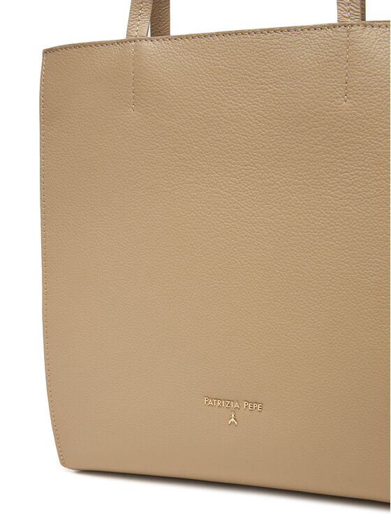Patrizia Pepe Patrizia Pepe Borsetta 8B0237/L001-B732 Beige