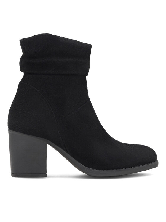 Lasocki Lasocki Botine WI23-RUTH-03 Negru