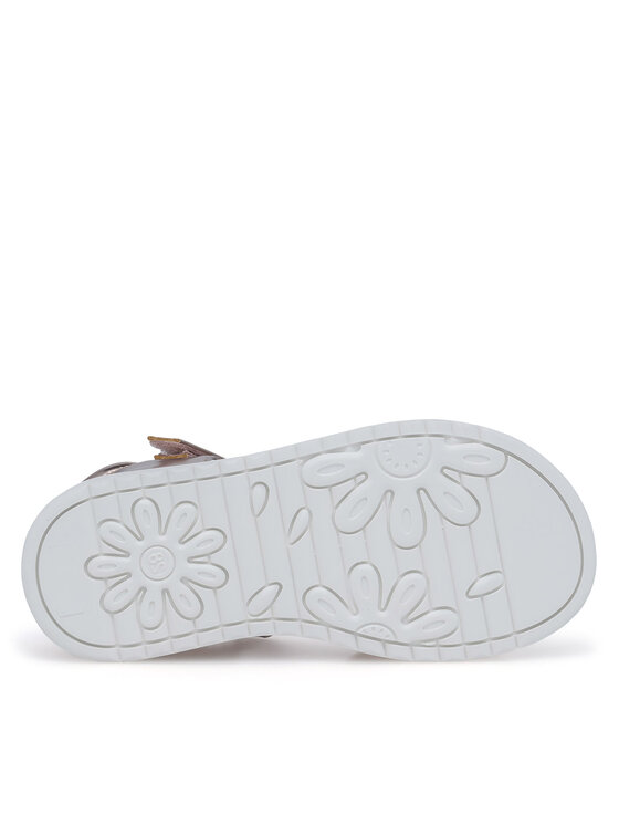Nelli Blu Nelli Blu Basutės CM220813-1A Auksinė