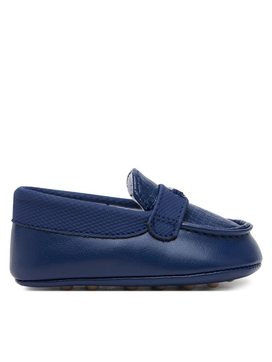 Mayoral Mayoral Mocassini 9892 Blu scuro