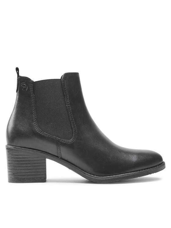 Botine Tamaris 1-25370-29 Negru