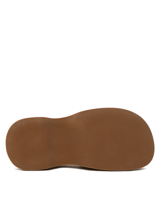 DeeZee DeeZee Plätud Y8865-7A Beež