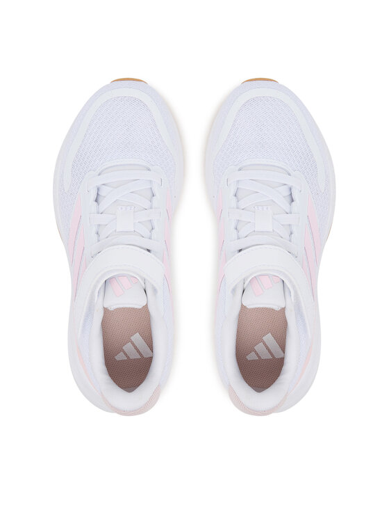 adidas adidas Sneakersy Runfalcon 5 JR2231 Biały