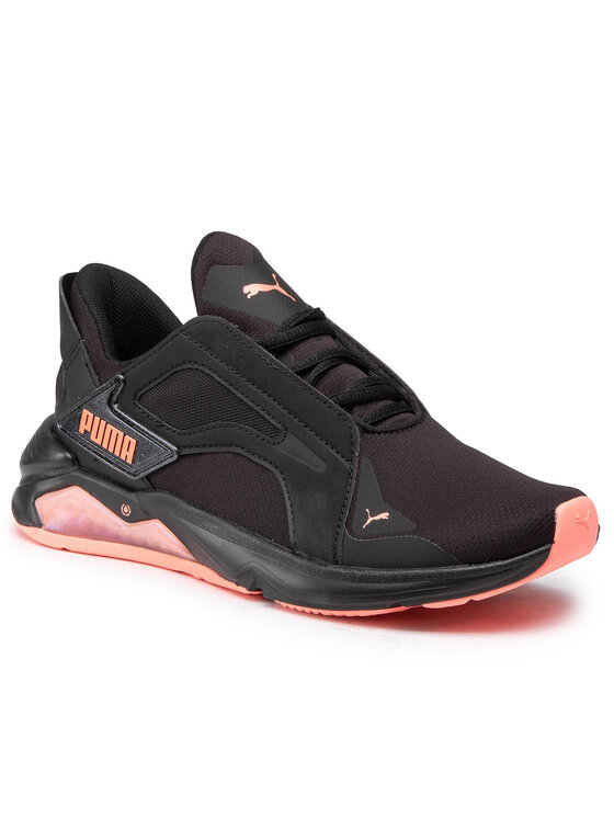 puma roma amor trainers