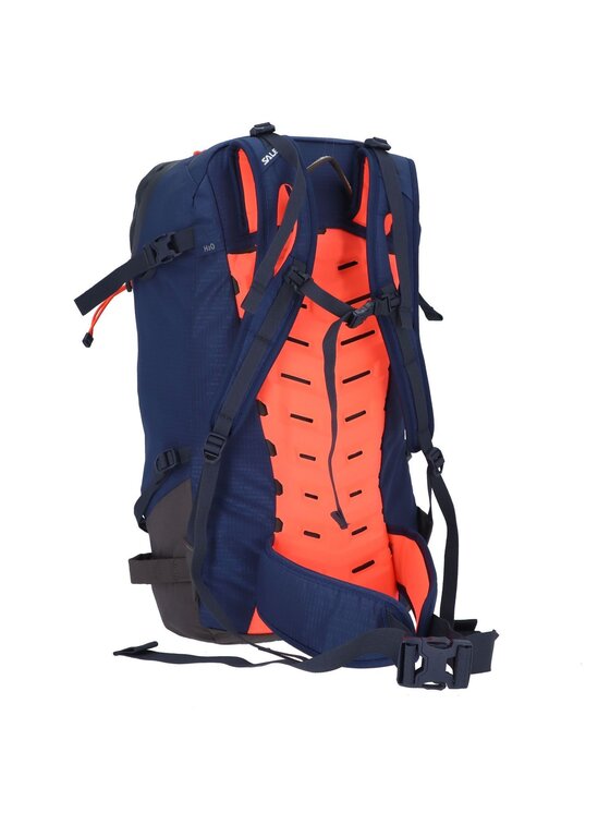 Salewa Salewa Plecak 265518 Błękitny