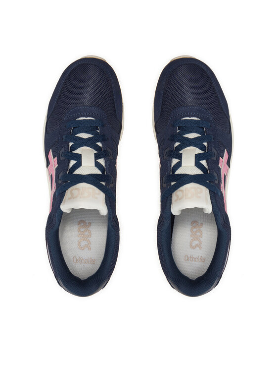 Asics Asics Sneakersy Lyte Classic 1202A306 Granatowy