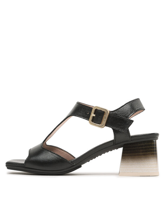 Hispanitas Hispanitas Sandaalid Iris-V23 HV232715 Must