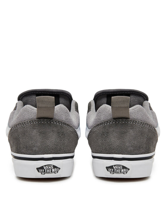 Vans Vans Teniși Knu Skool VN000D2TI5G1 Gri