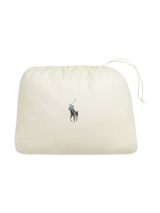 Polo Ralph Lauren Polo Ralph Lauren Brezrokavnik 211958935002 Kremna Regular Fit
