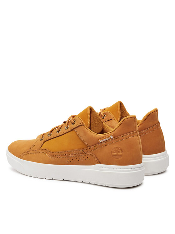 Timberland Timberland Sneakers Allston TB0A65RW7541 Galben