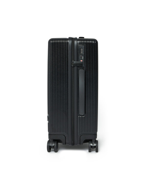 KARL LAGERFELD KARL LAGERFELD Kofer za kabinu A1W30421 Crna