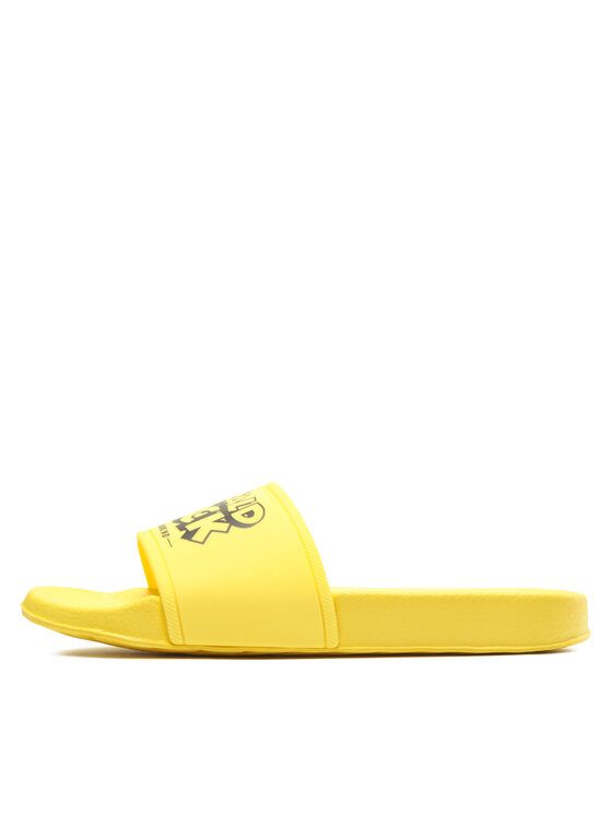Disney 100 Disney 100 Παντόφλες SS23-865612 Κίτρινο