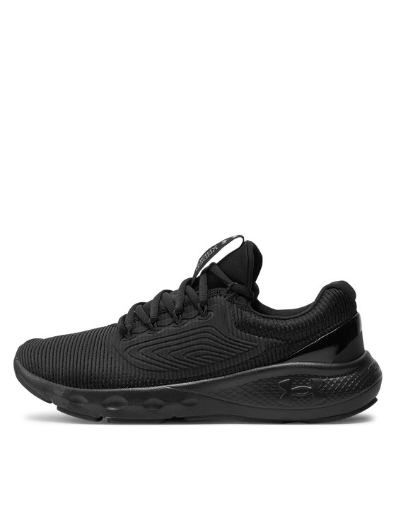 Under Armour Under Armour Buty do biegania Ua Charged Vantage 2 3024873-002 Czarny
