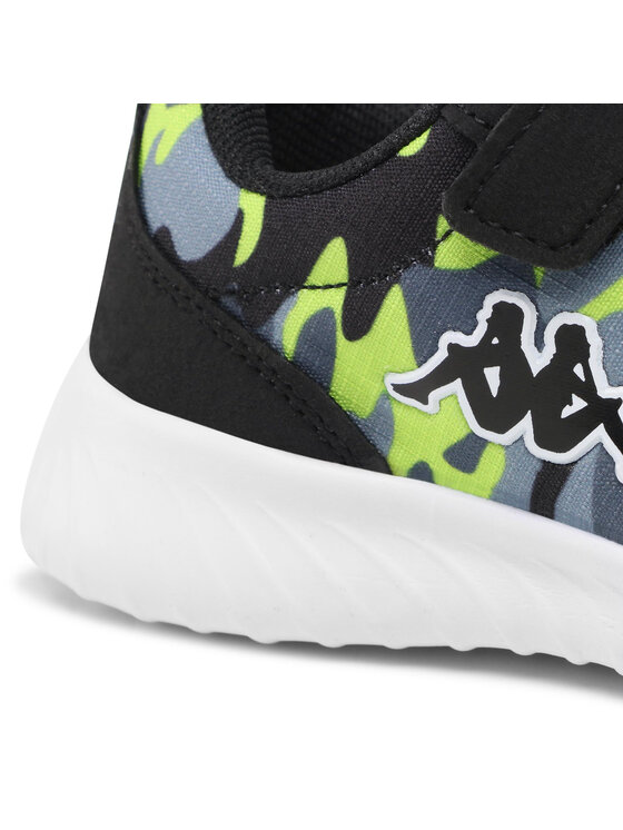 Kappa Kappa Tossud 260955CAK Must