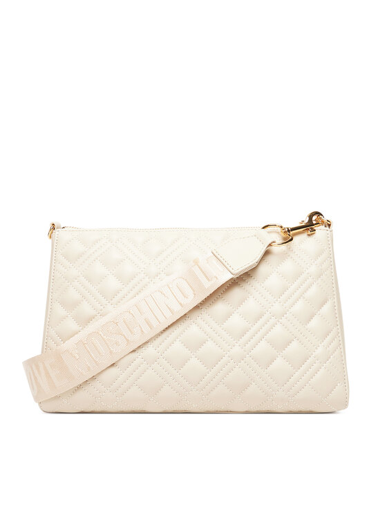 LOVE MOSCHINO LOVE MOSCHINO Käekott JC4300PP0MK1211A Ekrüüvärv