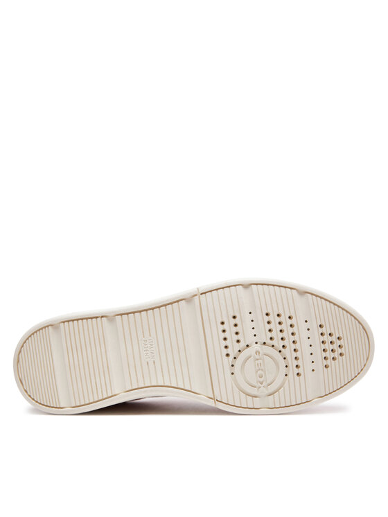 Geox Geox Laisvalaikio batai D Meleda D36UGB 022BC C8105 Rožinė
