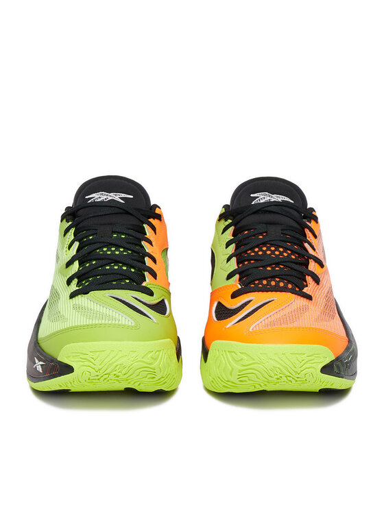 Reebok Reebok Sneakers SS-ENGINE A 26 SE 100256186 Arancione