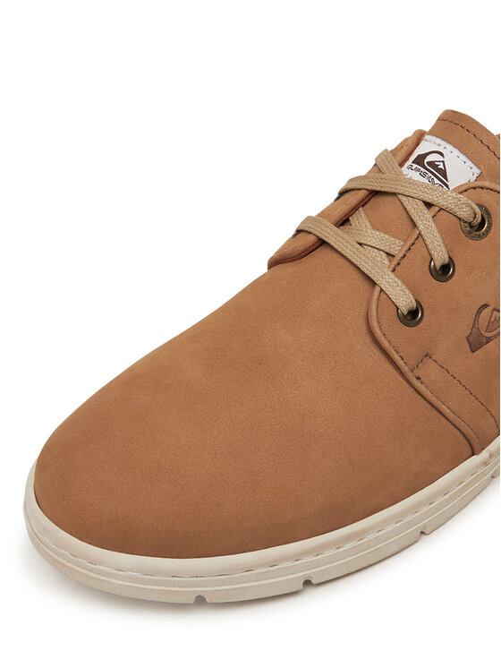 Quiksilver Quiksilver Κλειστά παπούτσια STONE2-100 MB Μπεζ