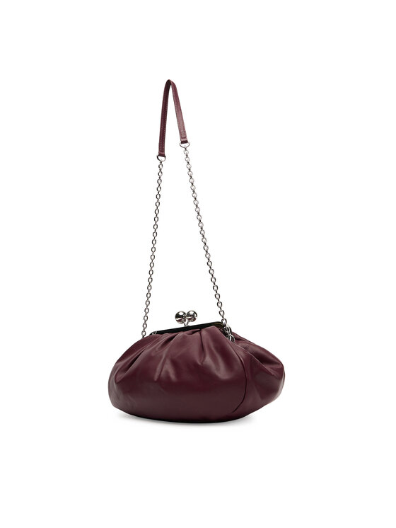 Weekend Max Mara Weekend Max Mara Сумка Cubico 2525516194600 Фіолетовий