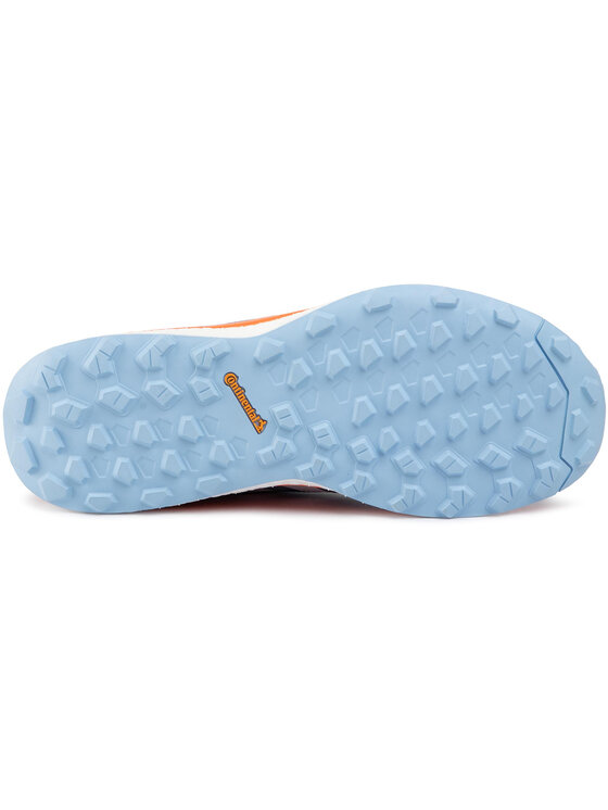 adidas Batai Terrex Agravic Flow Gtx W GORE-TEX EF9619 Tamsiai mėlyna •  Modivo.lt