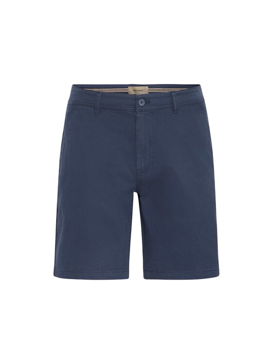 Blend Blend Pantaloncini 20717880-194024 Blu Regular Fit