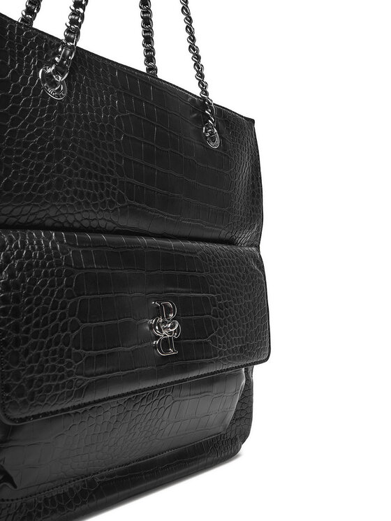 Badura Badura Borsetta C-ALANA-LDA7976 Nero