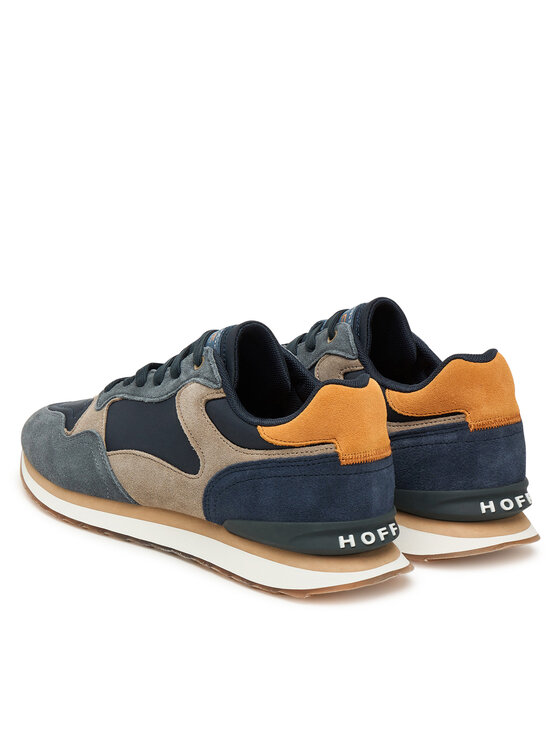 HOFF HOFF Αθλητικά City Venice 22502603 Σκούρο μπλε