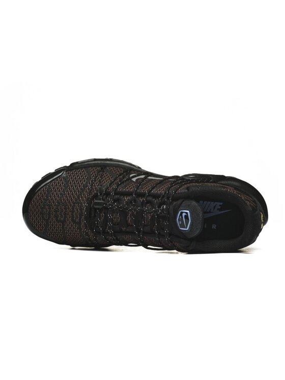 Nike Nike Sneakersy AIR MAX PLUS UTILITY Brązowy