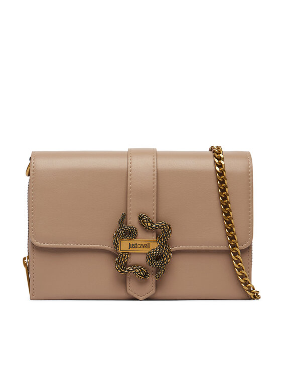 Just Cavalli Just Cavalli Rahakott 81RA5PA6 ZSA89 Beež