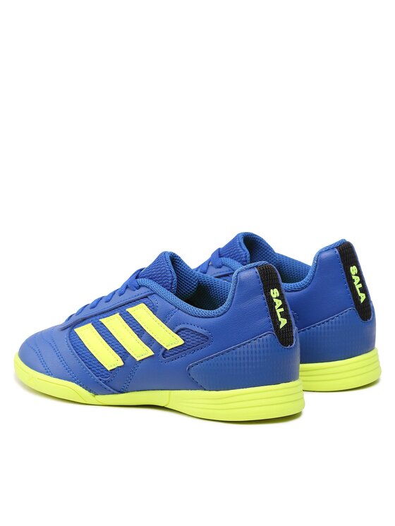 adidas adidas Tenisice za nogomet Super Sala 2 Indoor GZ2562 Plava