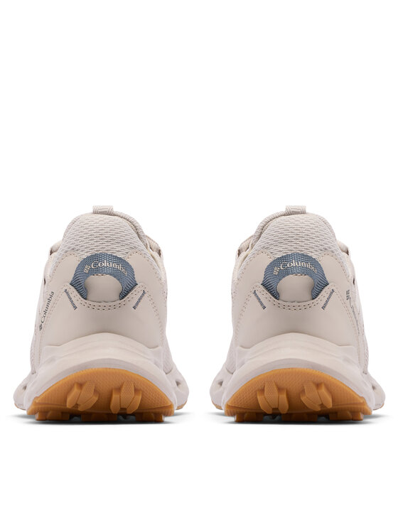 Columbia Columbia Sneakersy Terrastride Aro™ Shoe 2115261 Szary