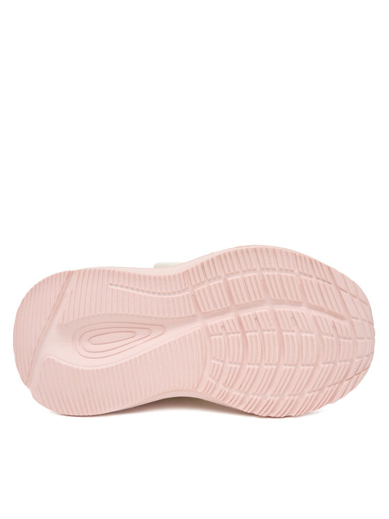 Calvin Klein Calvin Klein Sneakersy Velcro V1A9-83230-1843A708 M Biela
