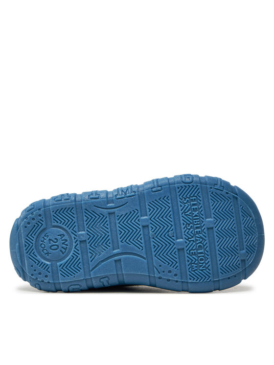 Primigi Primigi Pantofole 6948011 Blu